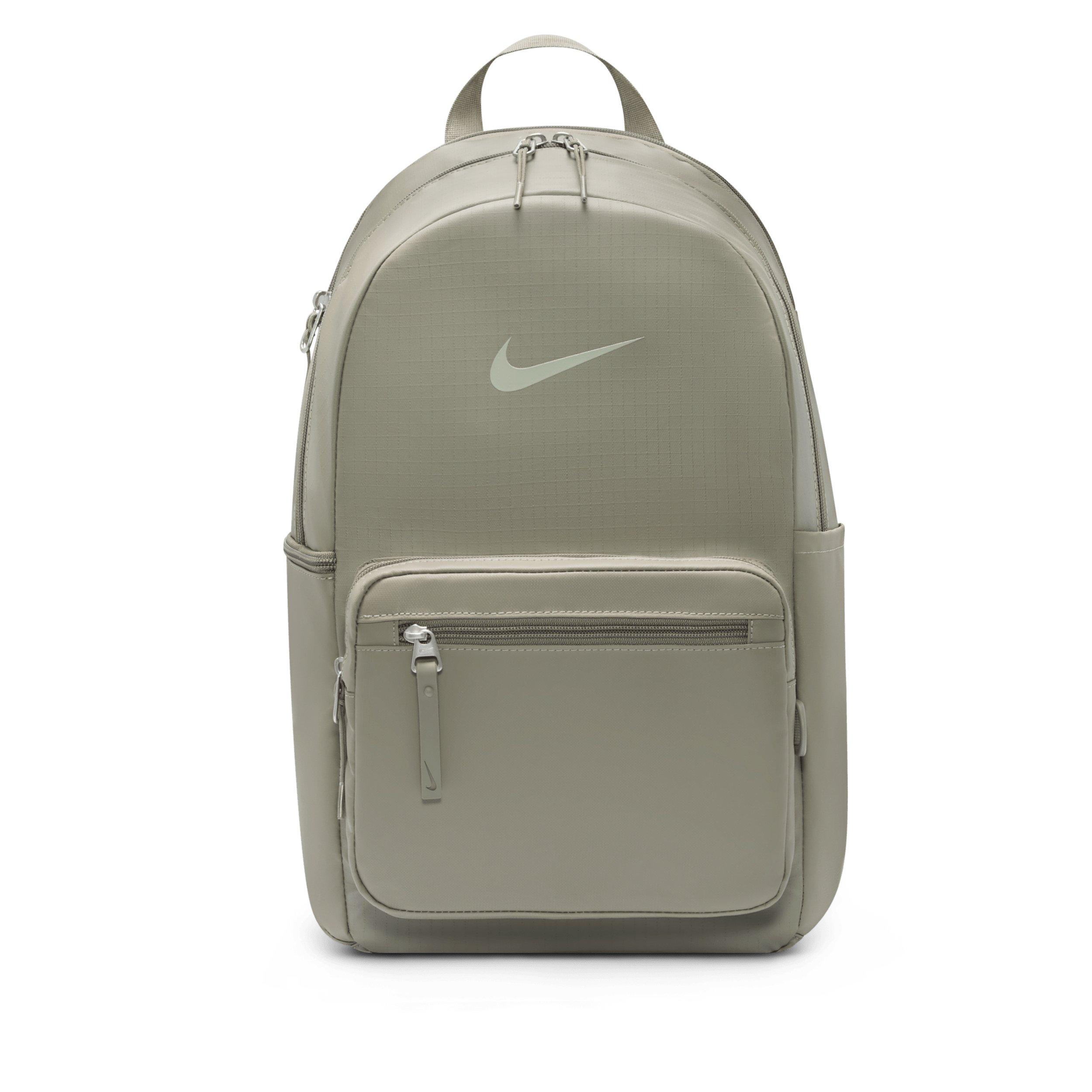 Nike Heritage Eugene 2.0 Winterized Backpack - Light Army/Light Army/Jade Horizon - LT ARMY/LT ARMY/JADE